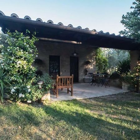 Dimora Borgogni: Country House Perugia Exterior photo