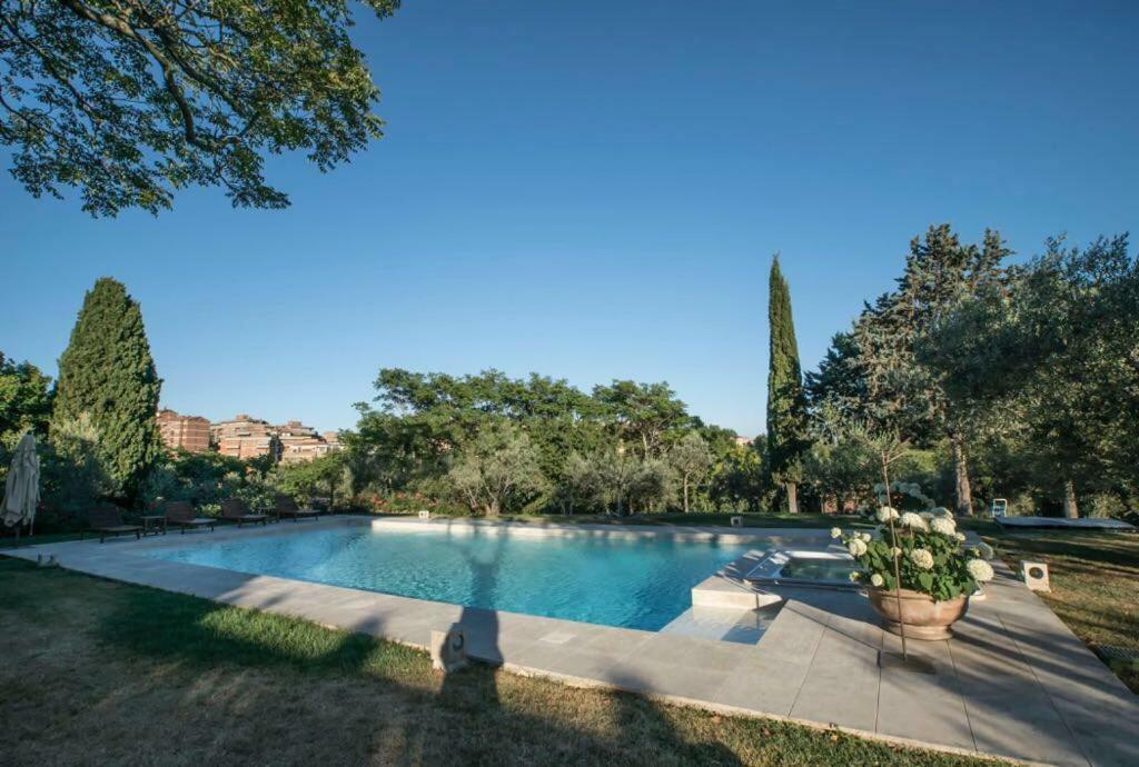 Dimora Borgogni: Country House Perugia Exterior photo